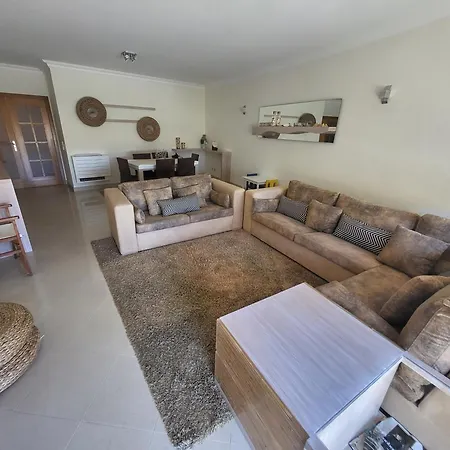 Vilamoura Apartment *