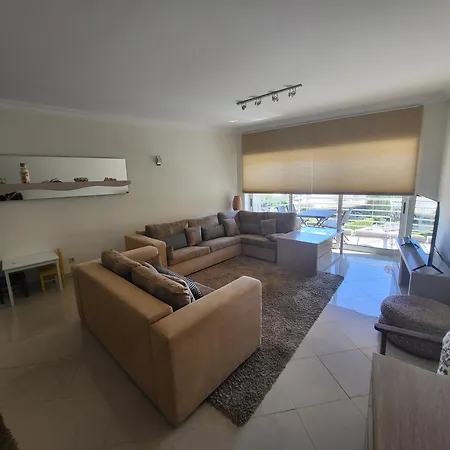 Apartment Vilamoura *