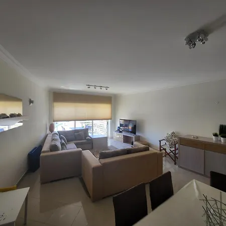 Vilamoura Apartment Quarteira