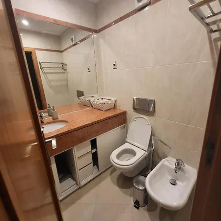 Vilamoura Apartment