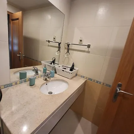 Vilamoura Apartment *