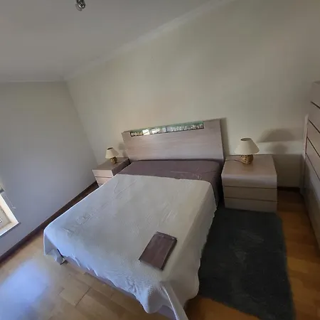 Apartment Vilamoura *