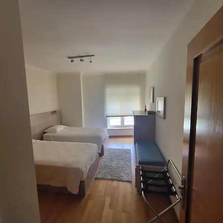 Vilamoura Apartment Quarteira
