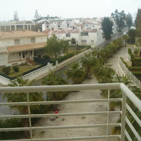Vilamoura Apartment