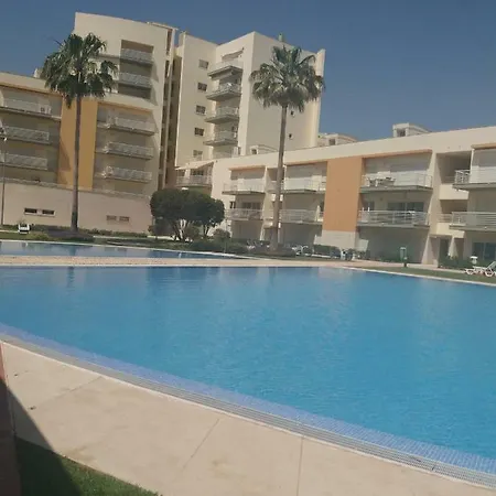 Vilamoura Appartement
