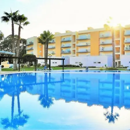 Vilamoura Apartment Quarteira
