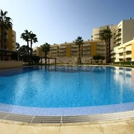 Apartment Vilamoura *