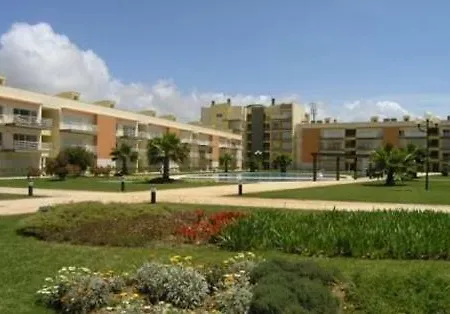 Vilamoura Apartment Quarteira