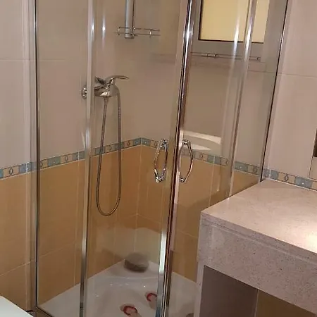 Vilamoura Appartement