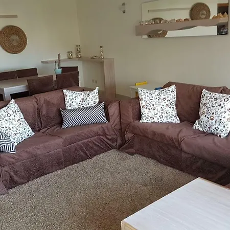 Apartment Vilamoura Quarteira