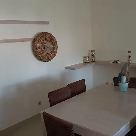 Apartment Vilamoura Quarteira