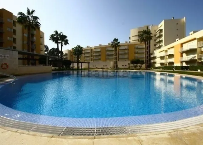 Appartamento Vilamoura *
