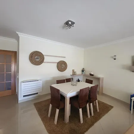 Apartamento Vilamoura Quarteira