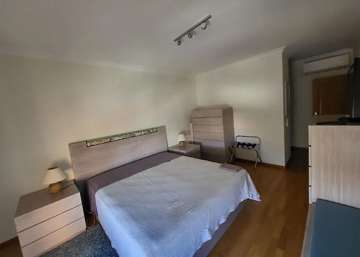 Vilamoura كوارتيرا