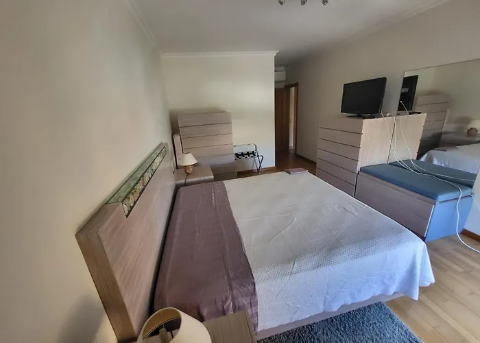 Vilamoura * كوارتيرا