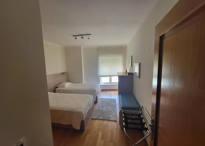 Vilamoura شقة كوارتيرا