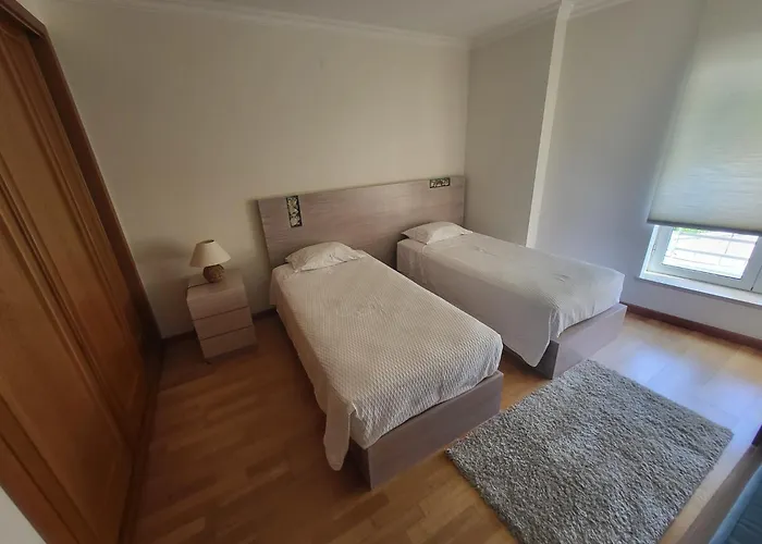 Vilamoura * كوارتيرا