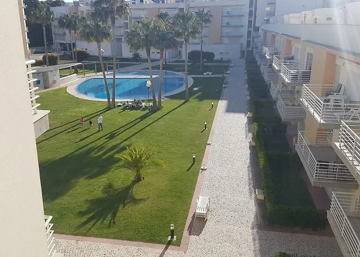 Vilamoura كوارتيرا