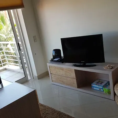 Apartament Vilamoura *