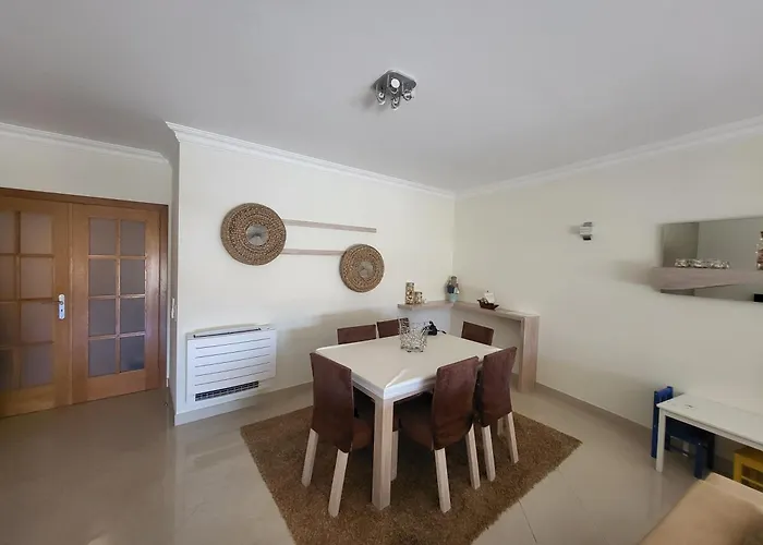 아파트 Vilamoura 쿼테이라