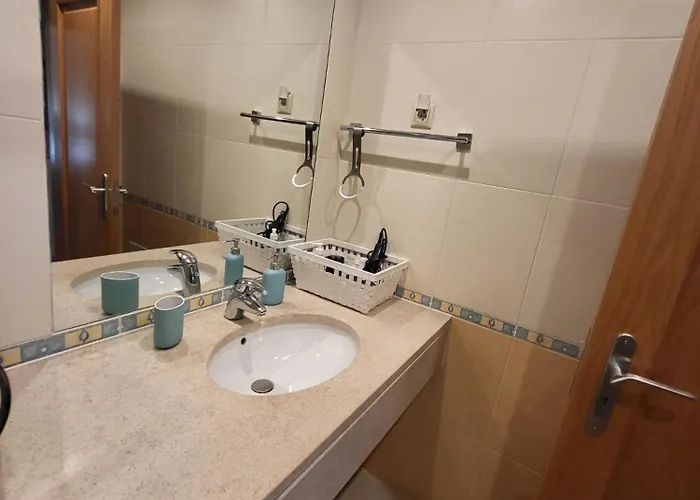 Vilamoura 아파트 *