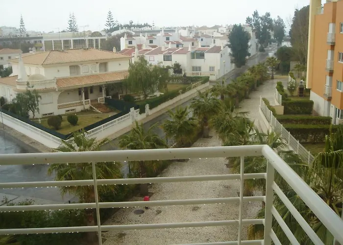 Vilamoura 아파트