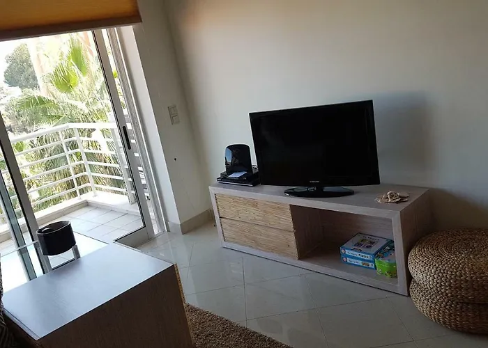 아파트 Vilamoura *